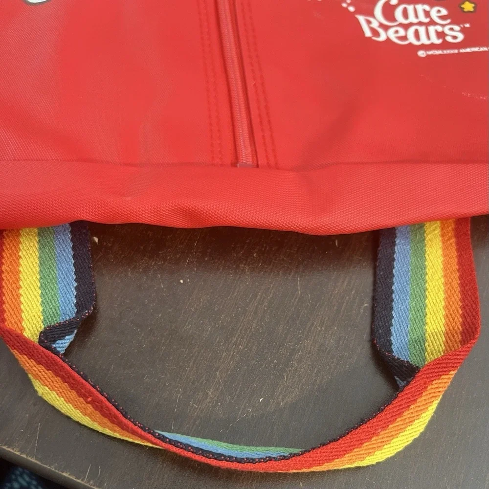 Care Bears brand care